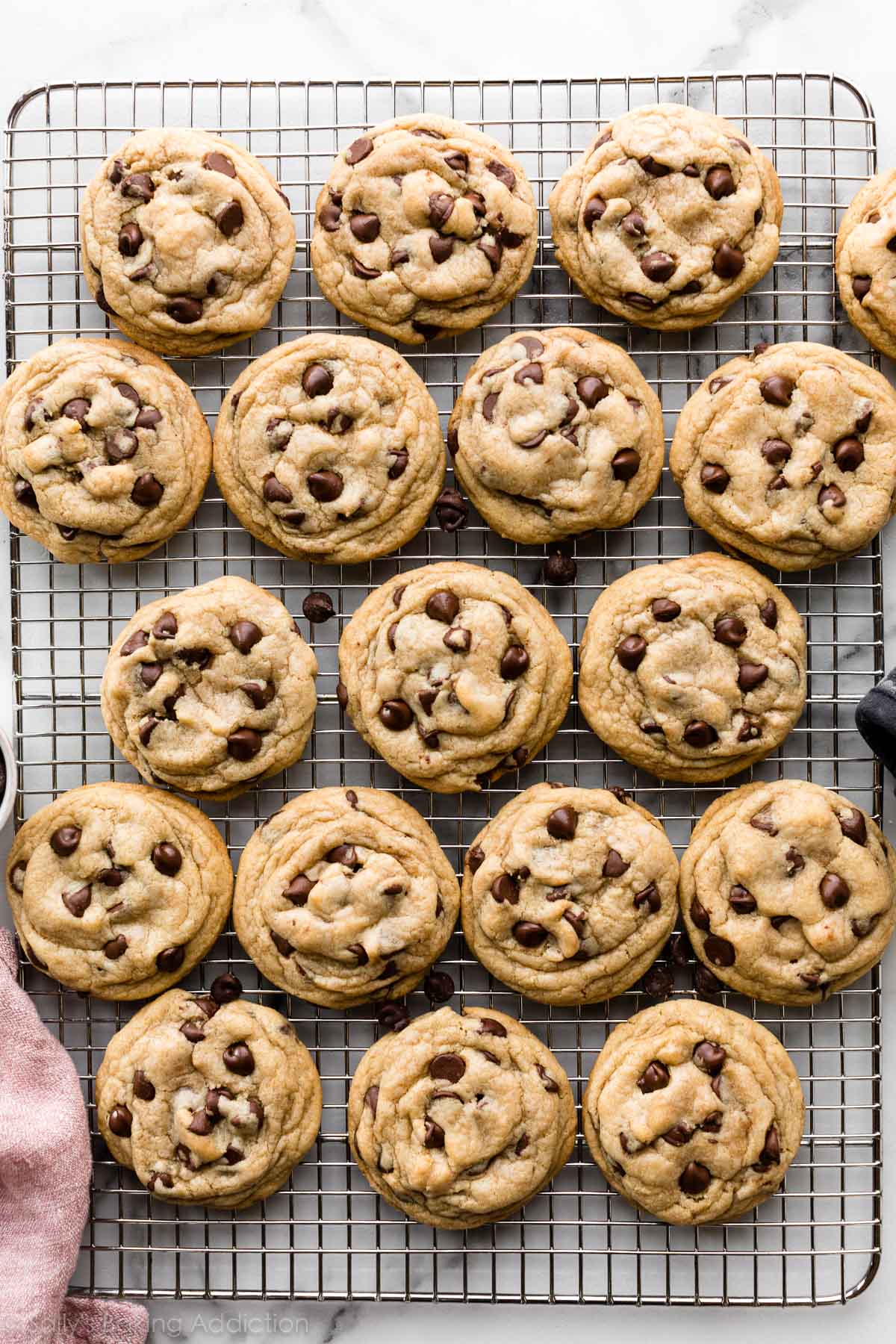 cooling-rack